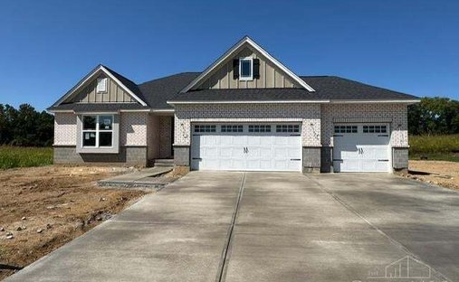 House in Ross, Ohio, United States 1
