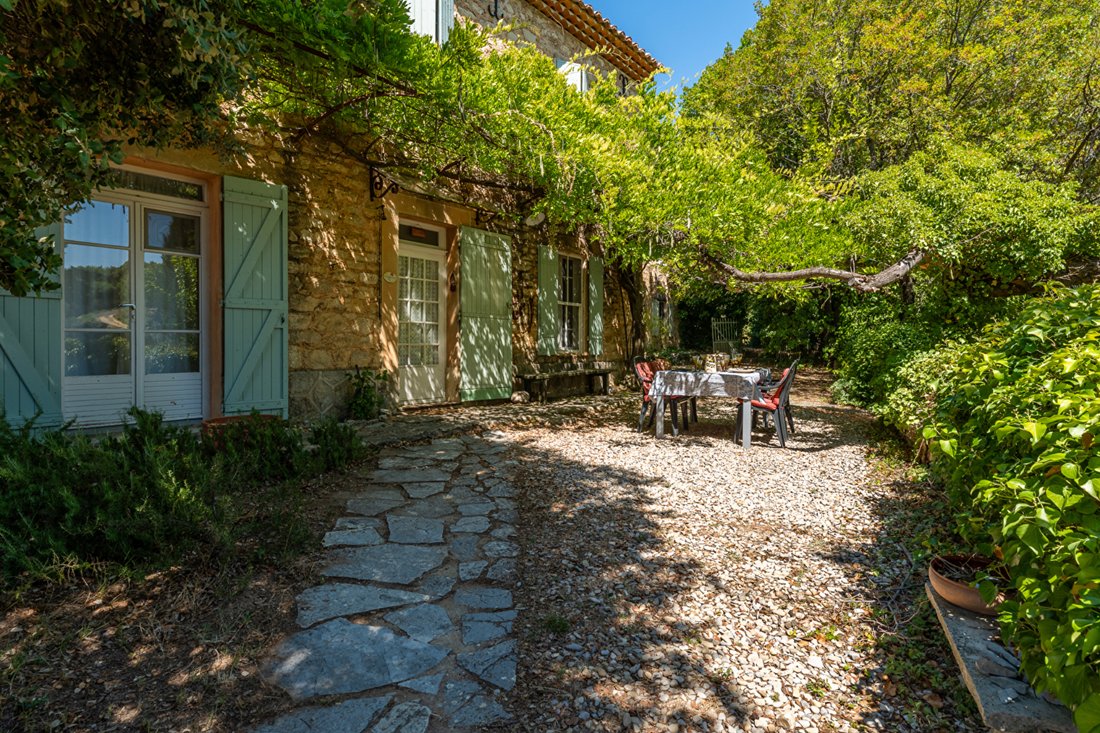 Villa a Suzette, Provenza-Alpi-Costa Azzurra, Francia 3 - 18725722