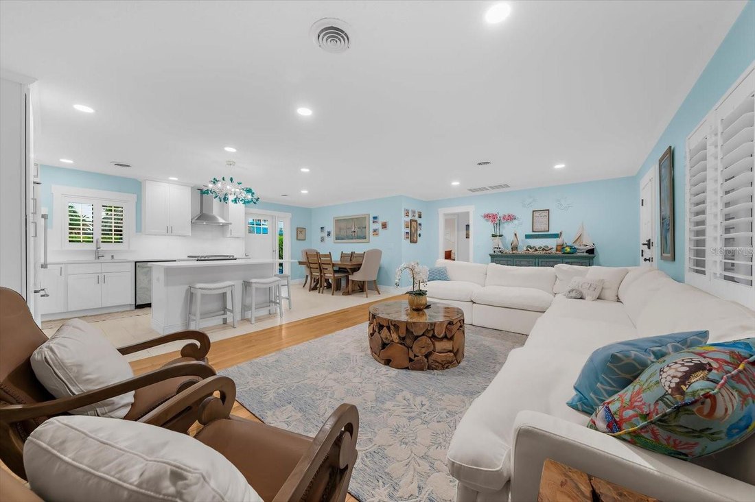 House in Clearwater, Florida, United States 5 - 18726670