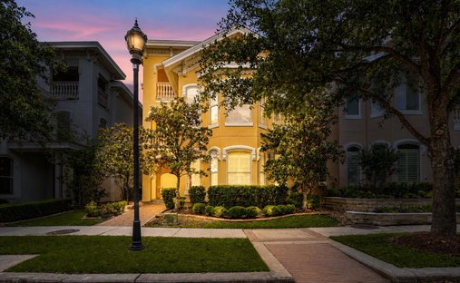 Maison à Spring, Texas, États-Unis 1