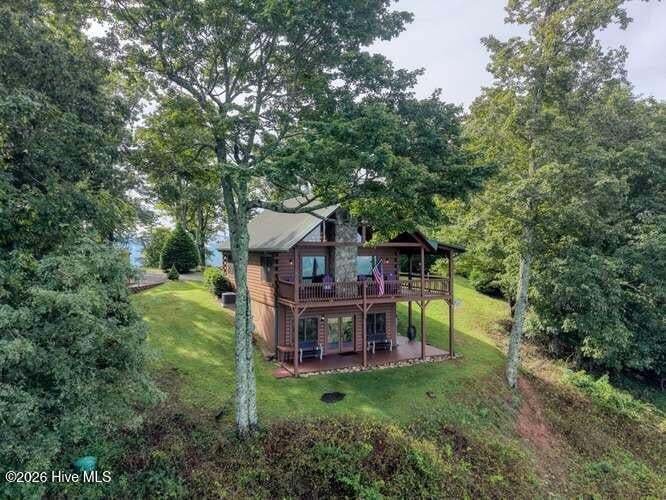 Casa a Brasstown, Carolina del Nord, Stati Uniti 4 - 18722621