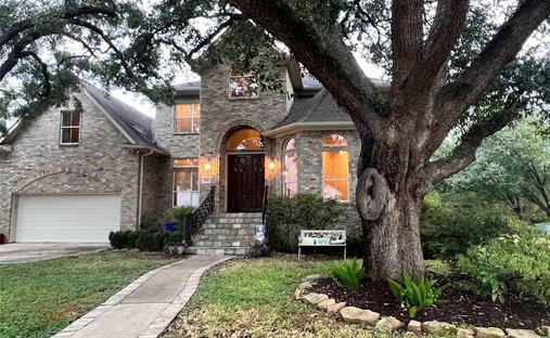 Casa a Houston, Texas, Stati Uniti 1