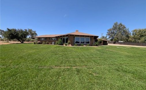 Casa a Merced, California, Stati Uniti 1