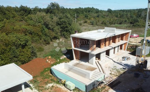 Casa a Parenzo, Regione istriana, Croazia 1