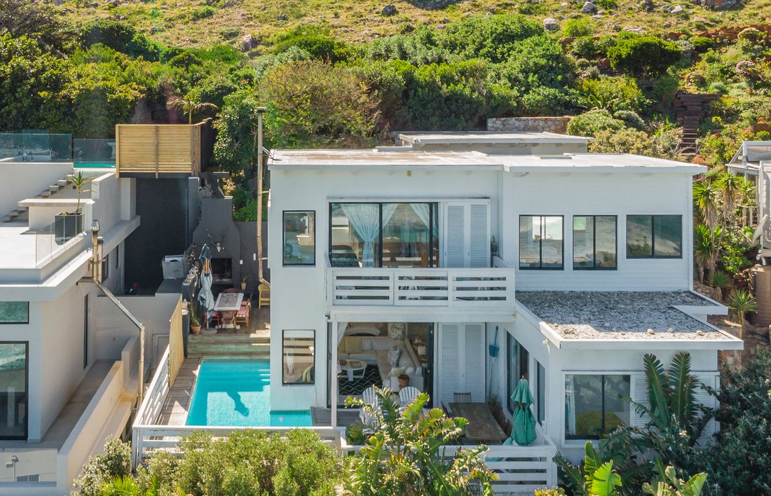 Haus in Misty Cliffs, Kapstadt, Südafrika 2 - 18725779