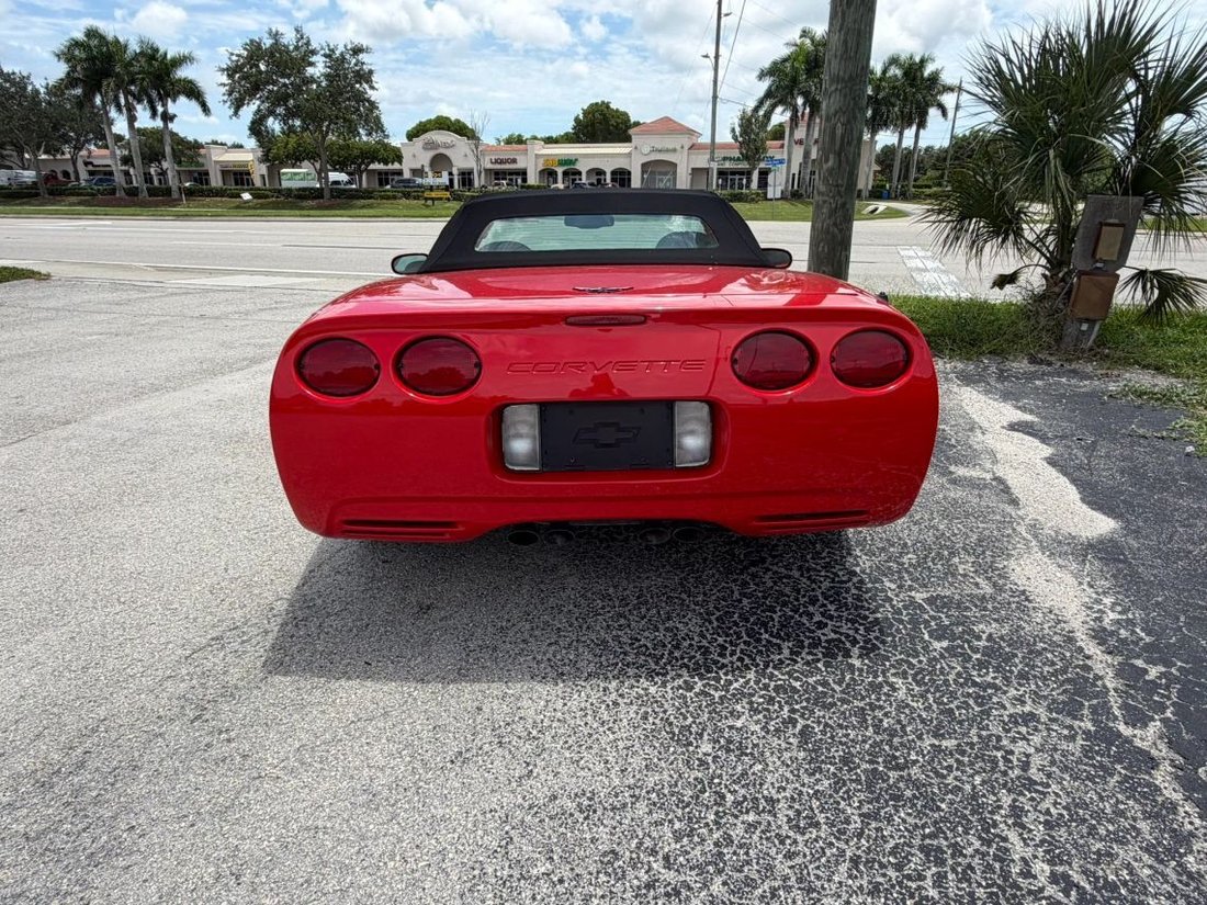 Cabriolet in Bonita Springs, FL, United States 4 - 18725525