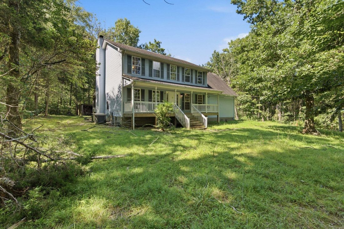 Haus in Lebanon, Tennessee, Vereinigte Staaten 3 - 18726797