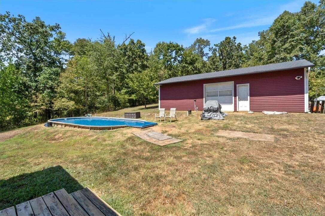 Casa a Rogers, Arkansas, Stati Uniti 5 - 18726859