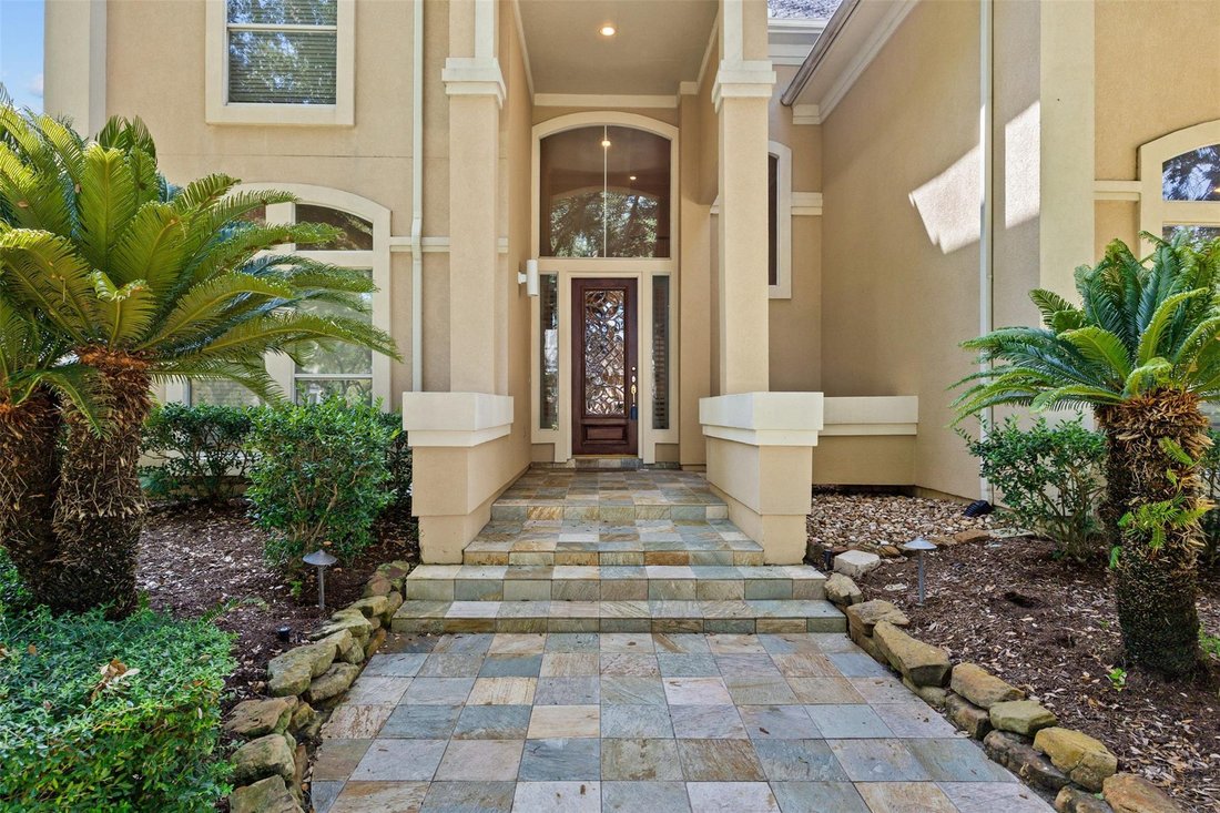 House in Houston, Texas, United States 3 - 18270812
