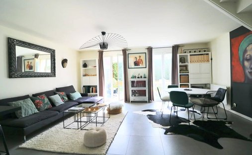 Maison en Arrondissement de Bobigny, Île-de-France, France 1