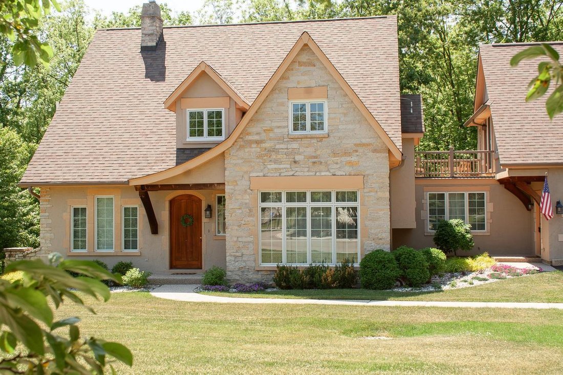 Haus in Lake Geneva, Wisconsin, Vereinigte Staaten 1 - 18726272