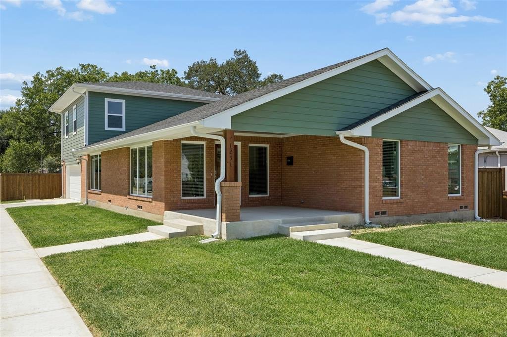 House in Dallas, Texas, United States 1 - 18727755