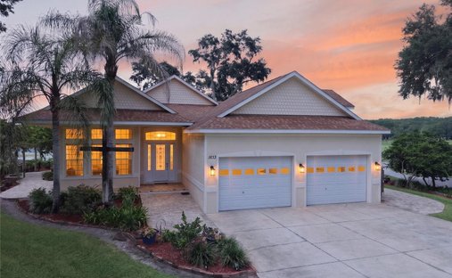 Haus in Leesburg, Florida, Vereinigte Staaten 1