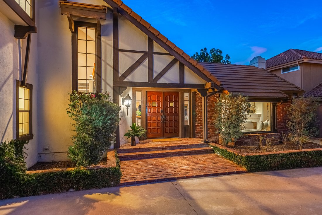 Casa en Thousand Oaks, California, Estados Unidos 2 - 18727823