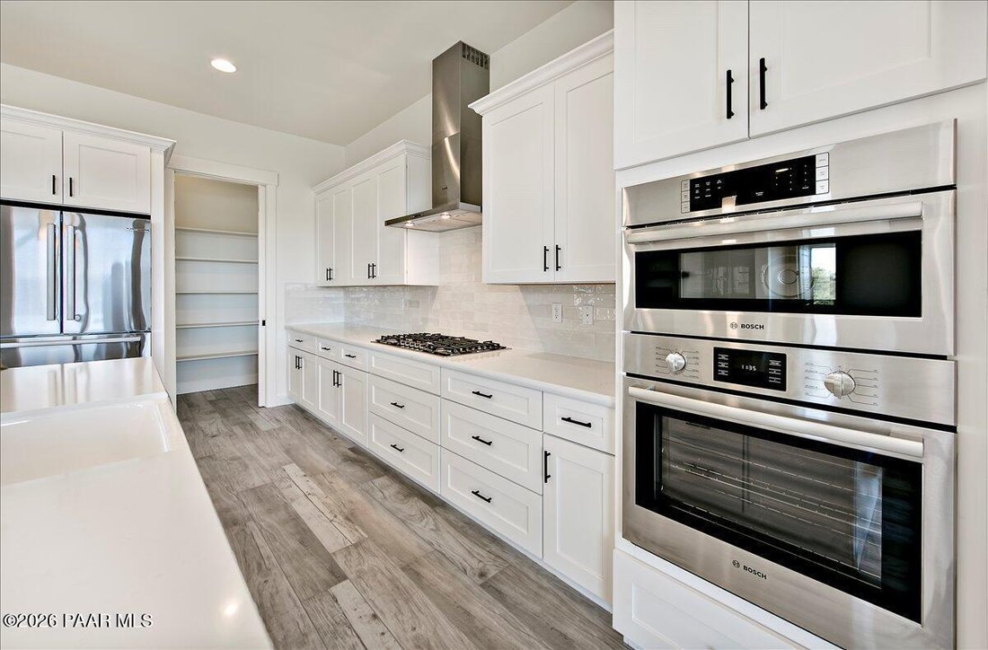 House in Prescott, Arizona, United States 5 - 17282009