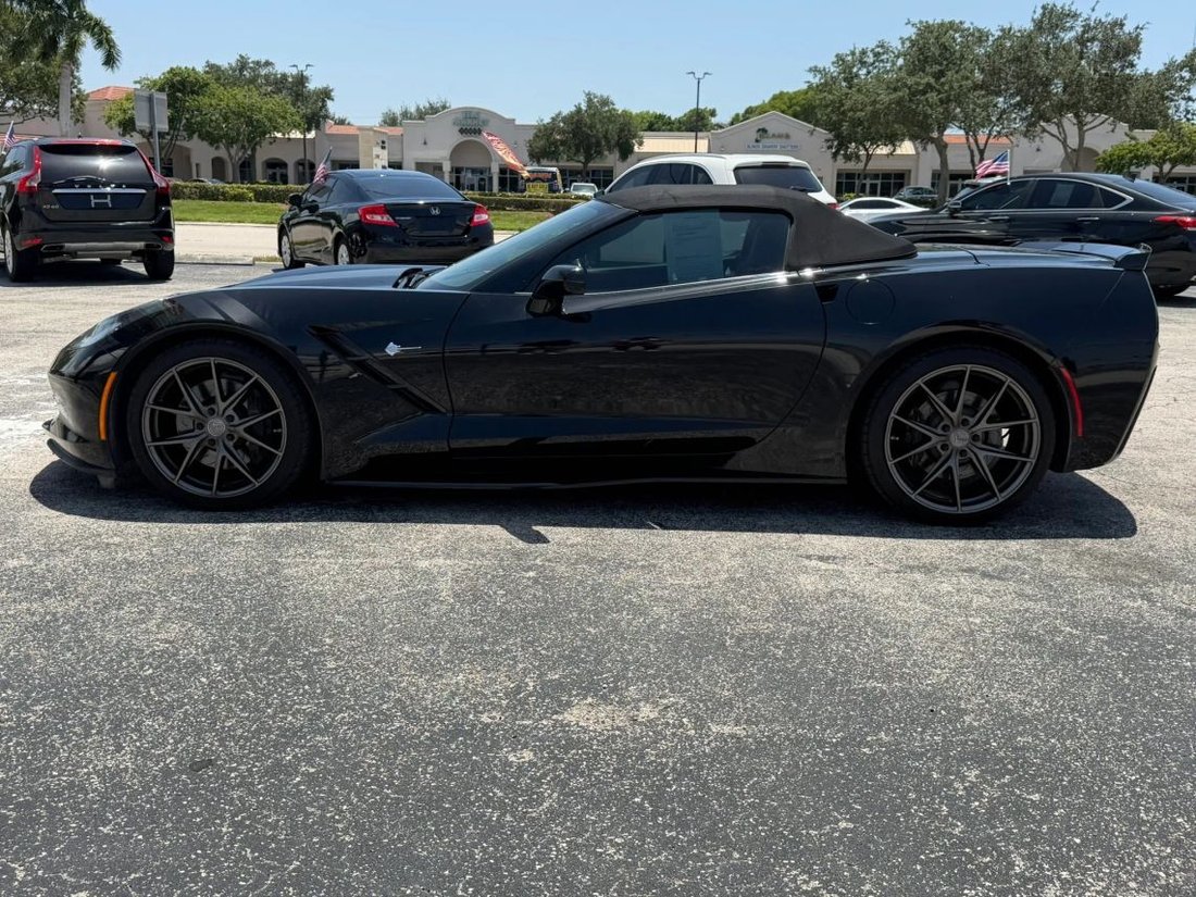 Cabriolet in Bonita Springs, FL, United States 2 - 18725515
