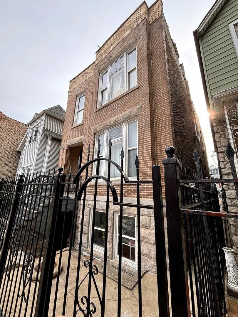 Andere in Chicago, Illinois, Vereinigte Staaten 3 - 18722579