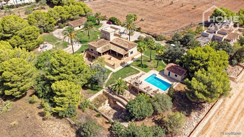 Villa a Ses Salines, Isole Baleari, Spagna 1 - 18722857
