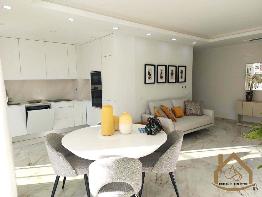 Apartamento en Sao Goncalo de Lagos, Algarve, Portugal 4 - 17416666