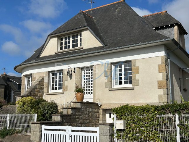 Casa en Cancale, Bretaña, Francia 2 - 18728465