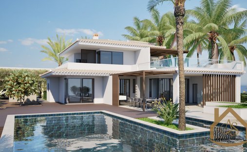 Villa in São Sebastião, Lagos, Sao Goncalo de Lagos, Portugal 1