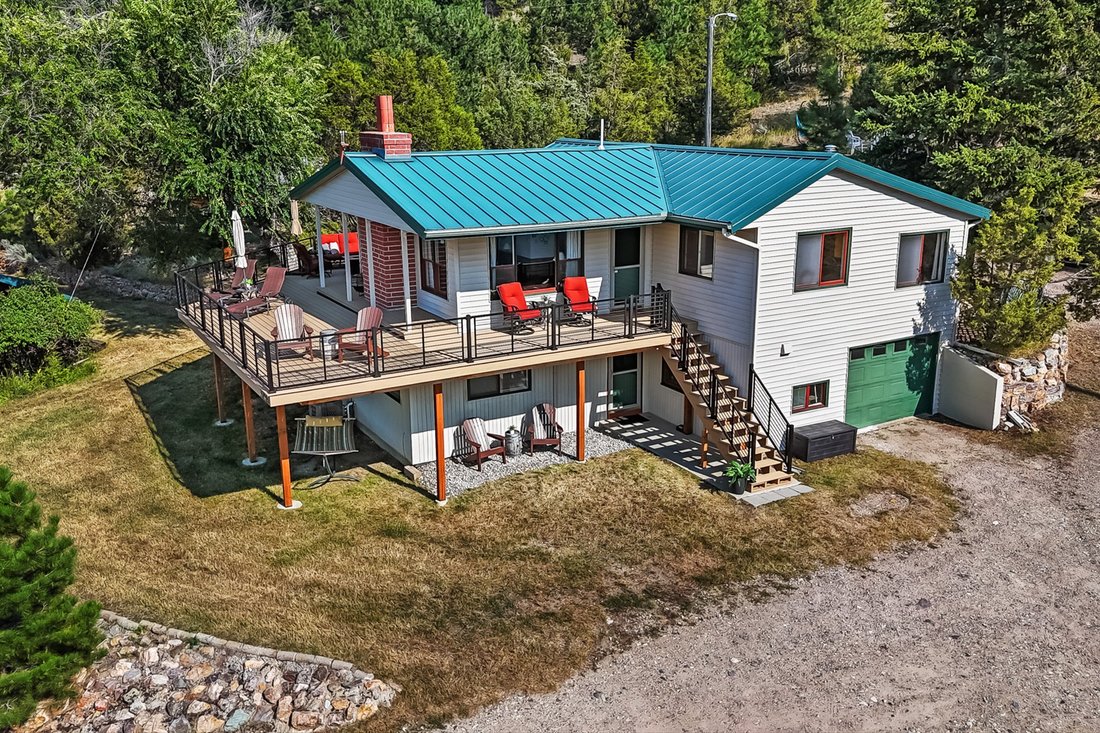 House in Helena, Montana, United States 2 - 18726992