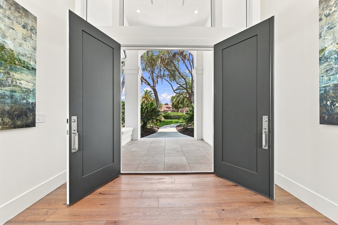 Maison à Ponte Vedra Beach, Floride, États-Unis 3 - 18724805