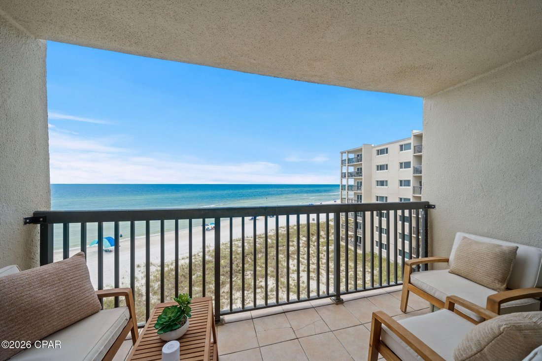 Eigentumswohnung in Rosemary Beach, Florida, Vereinigte Staaten 3 - 18726815