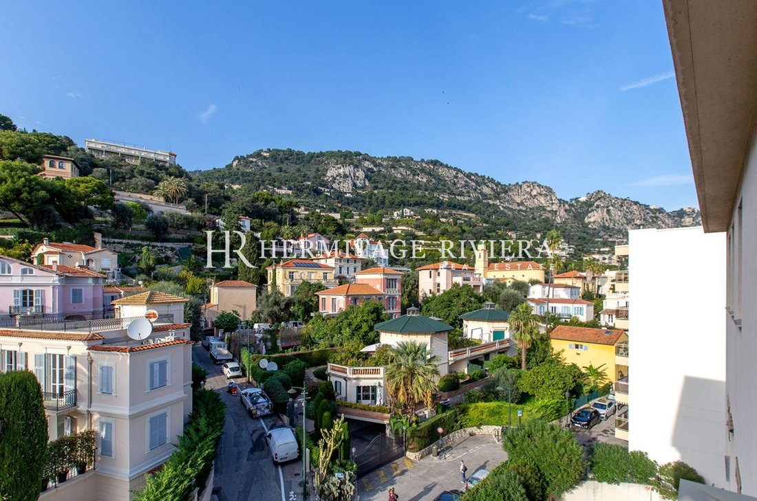 Apartment in Beaulieu-sur-Mer, Provence-Alpes-Côte d'Azur, France 3 - 15229369