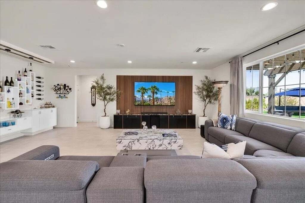 Casa en La Quinta, California, Estados Unidos 5 - 18727162