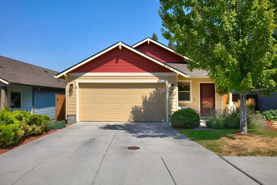 Casa a Bend, Oregon, Stati Uniti 2 - 18725756