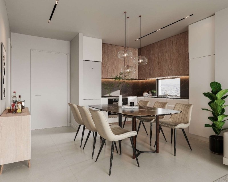 Townhouse in South Athens, Attica, Greece 1 - 18722215
