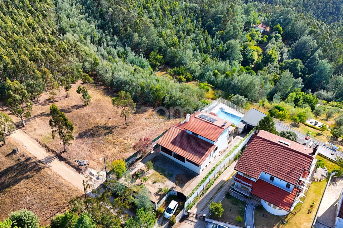 Casa en Santo Antonio dos Olivais, Distrito de Coímbra, Portugal 2 - 18728540