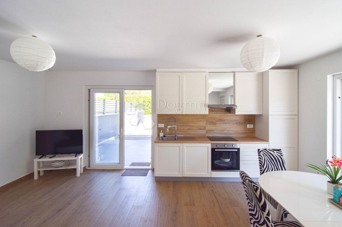 Maison à Novigrad, Istrie, Croatie 5 - 18727931
