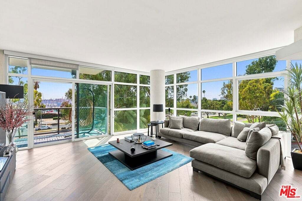 Condominio en Marina del Rey, California, Estados Unidos 1 - 18629324