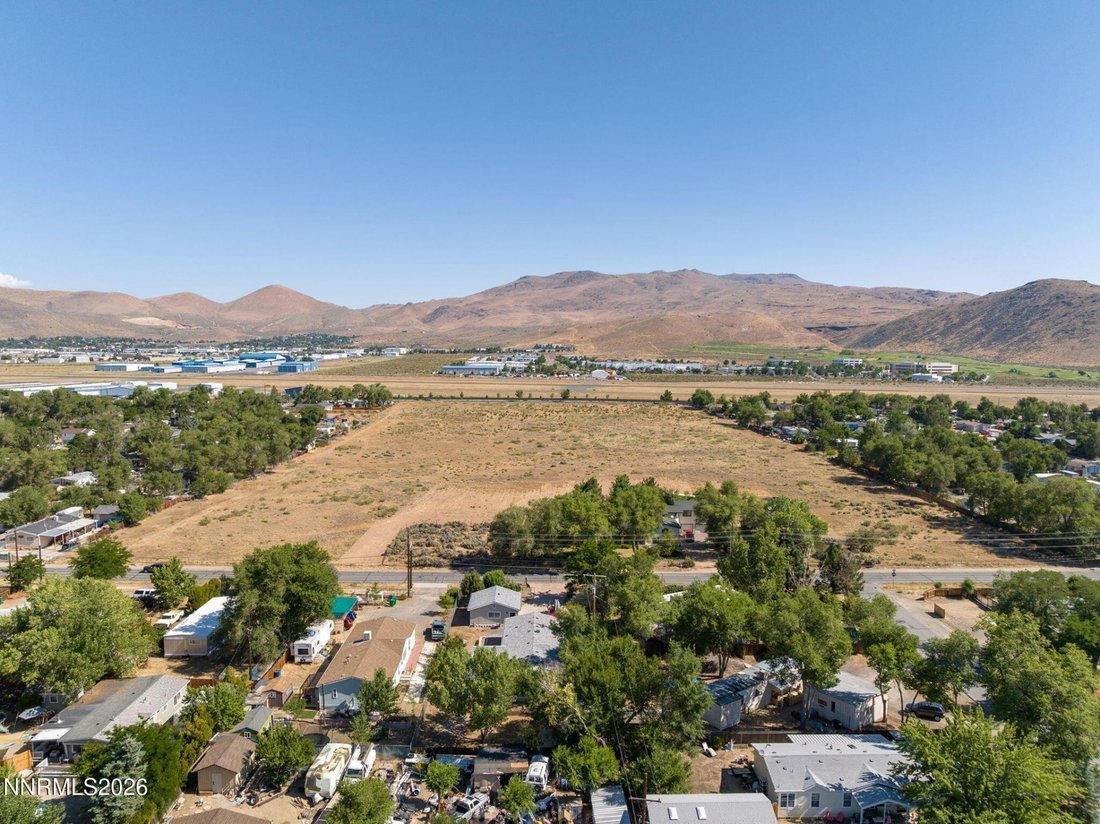 Land in Carson City, Nevada, Vereinigte Staaten 3 - 18729127