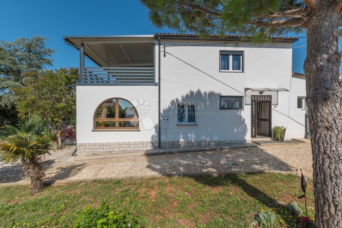House in Porec, Istria County, Croatia 3 - 18728408
