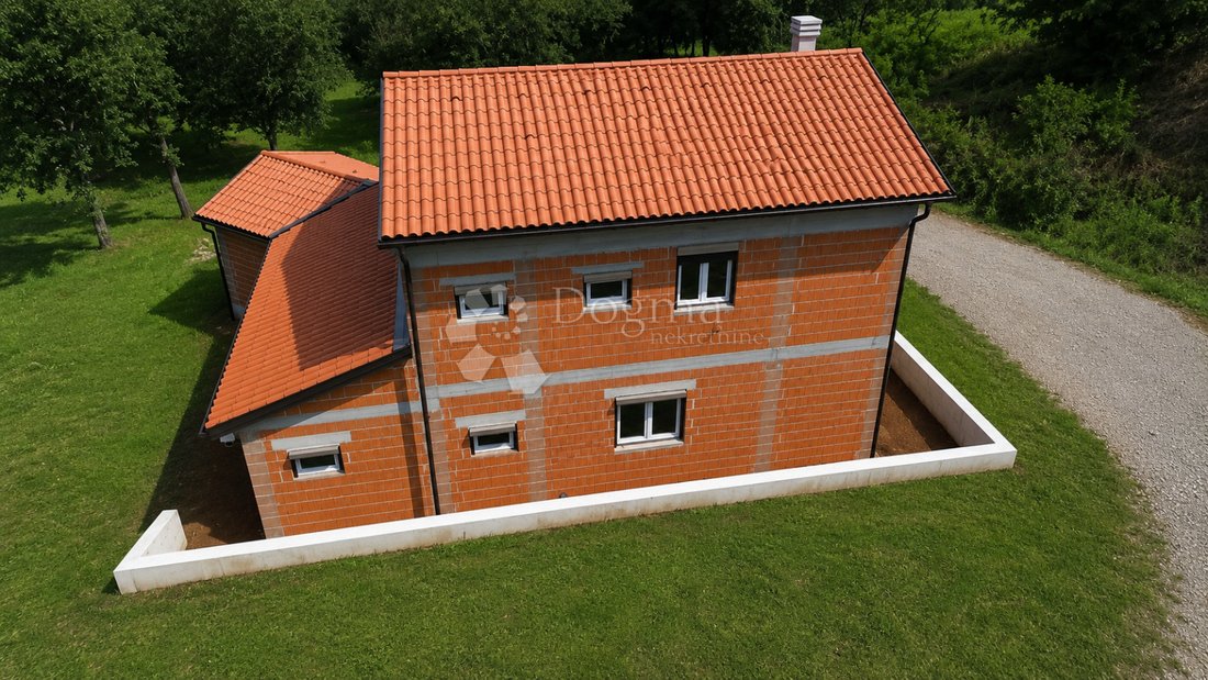 Maison à Labin, Istrie, Croatie 3 - 18727833