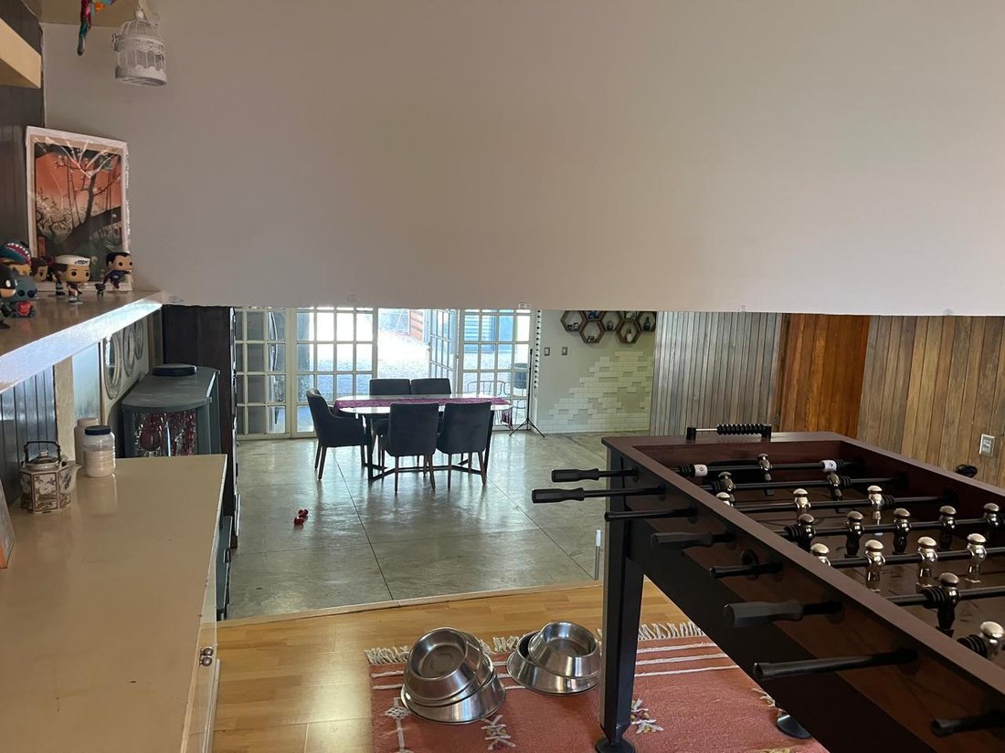 Haus in Naucalpan de Juárez, Bundesstaat Mexiko, Mexiko 4 - 18725703