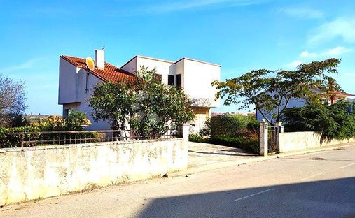 Casa en Mjesni odbor Busoler, Grad Pula, Istria 1
