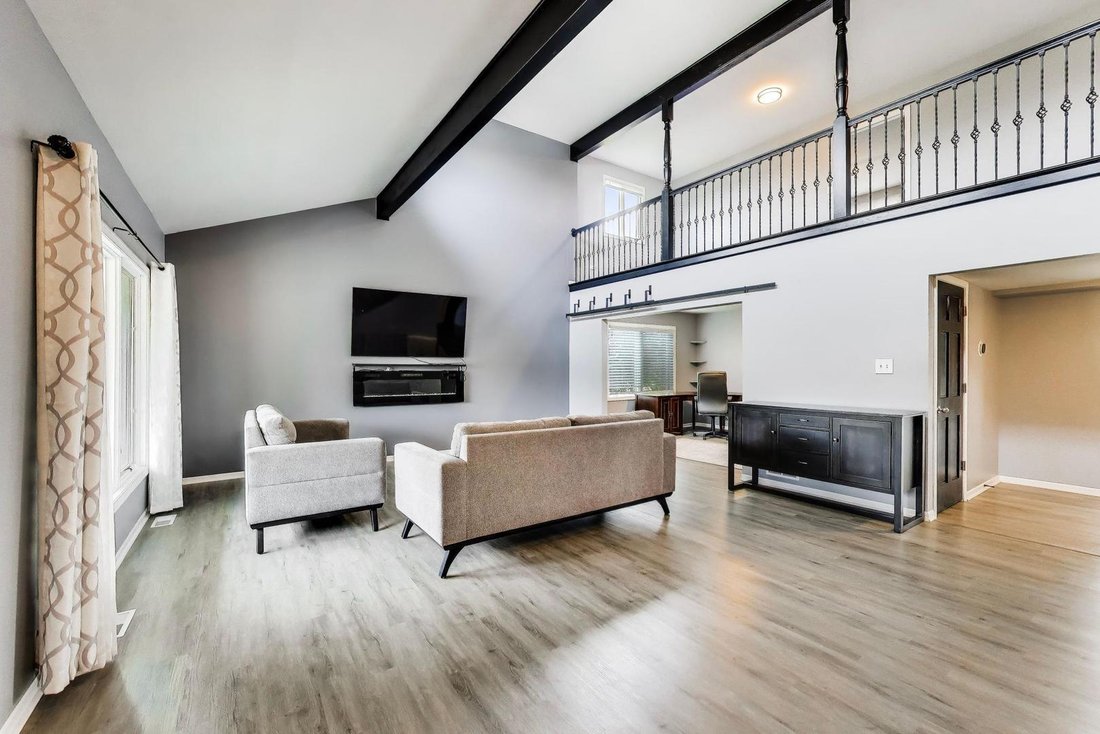 Casa a Tinley Park, Illinois, Stati Uniti 5 - 18727571