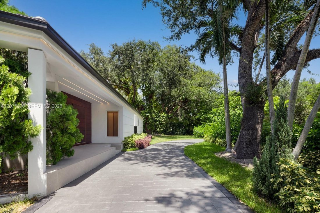 Casa a Miami, Florida, Stati Uniti 2 - 18727971