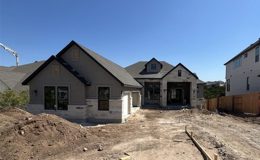 Haus in Bee Cave, Texas, Vereinigte Staaten 1