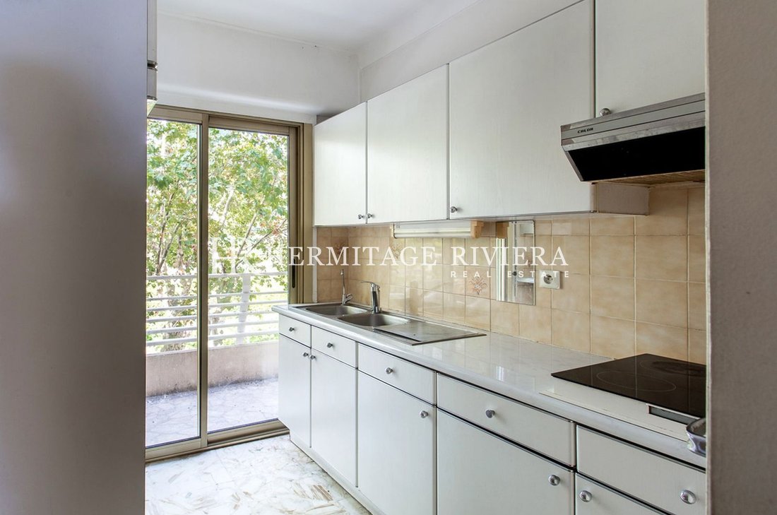 Appartamento a Mentone, Provenza-Alpi-Costa Azzurra, Francia 5 - 16117051