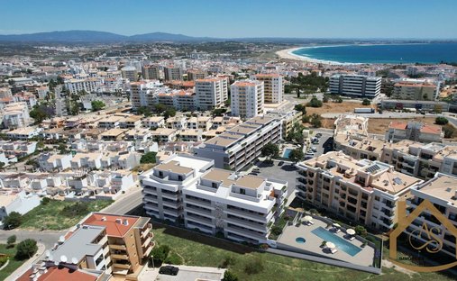 Appartement à Sao Goncalo de Lagos, Algarve, Portugal 1