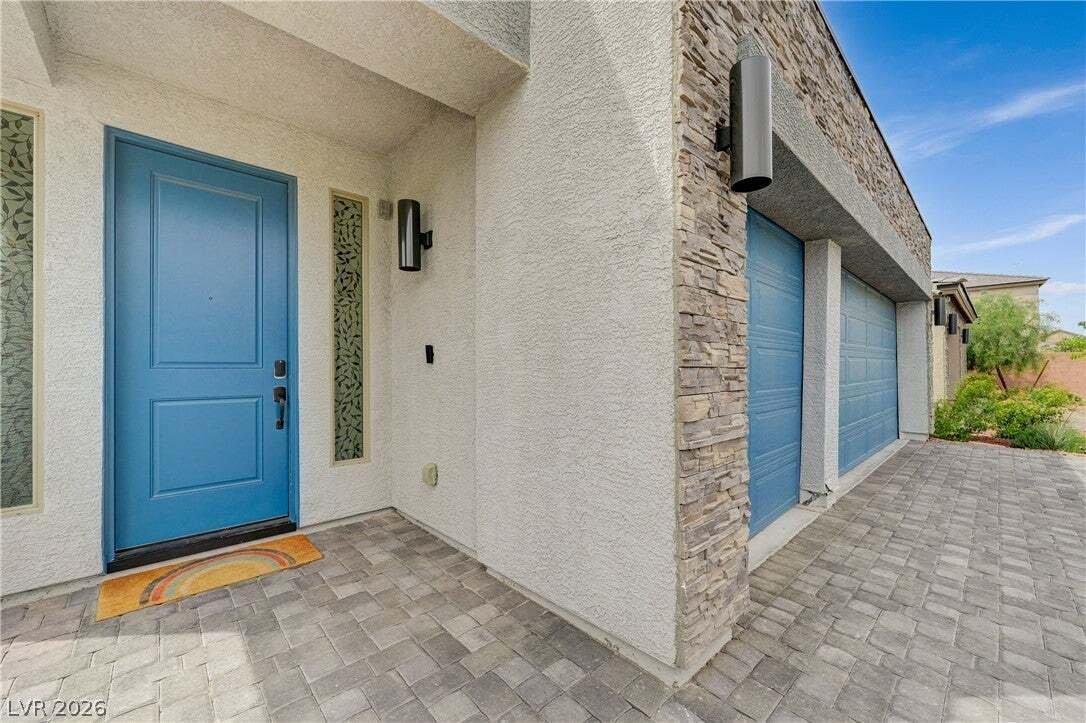 Maison à Las Vegas, Nevada, États-Unis 4 - 18726401