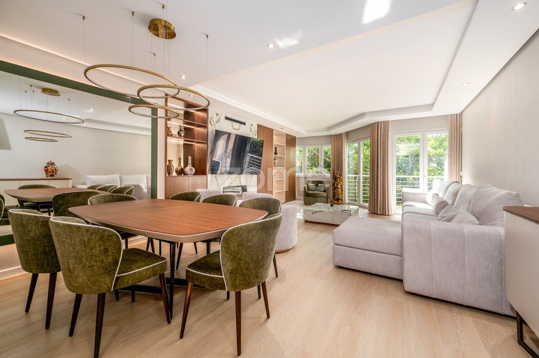 Apartment in Parque das Nacoes, Lisbon, Portugal 2 - 18728539