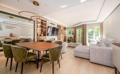 Appartement à Parque das Nacoes, Lisbonne, Portugal 1