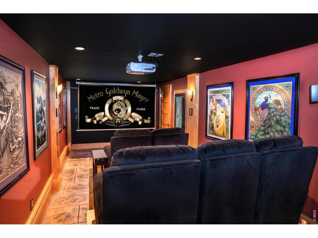Casa a Denver, Colorado, Stati Uniti 4 - 18454158