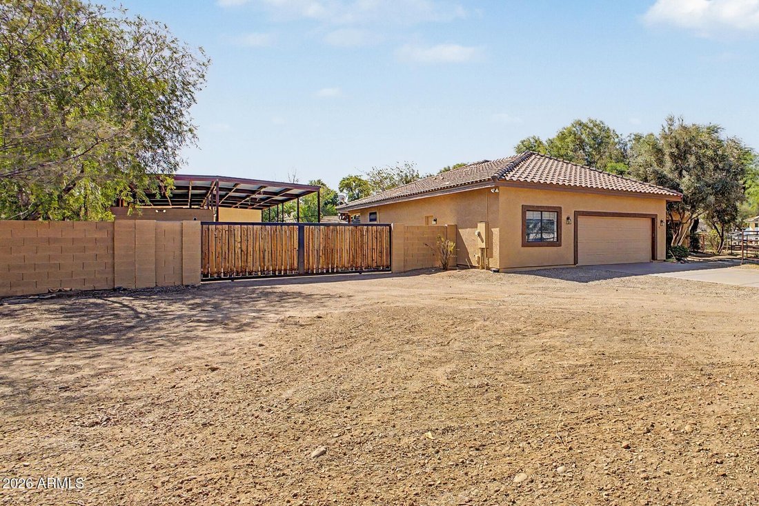 Casa en Surprise, Arizona, Estados Unidos 3 - 18726995